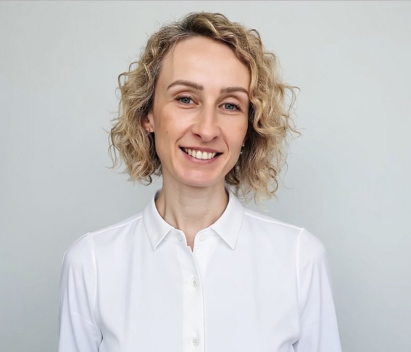 Dr. rer. medic. Sabrina Joußen