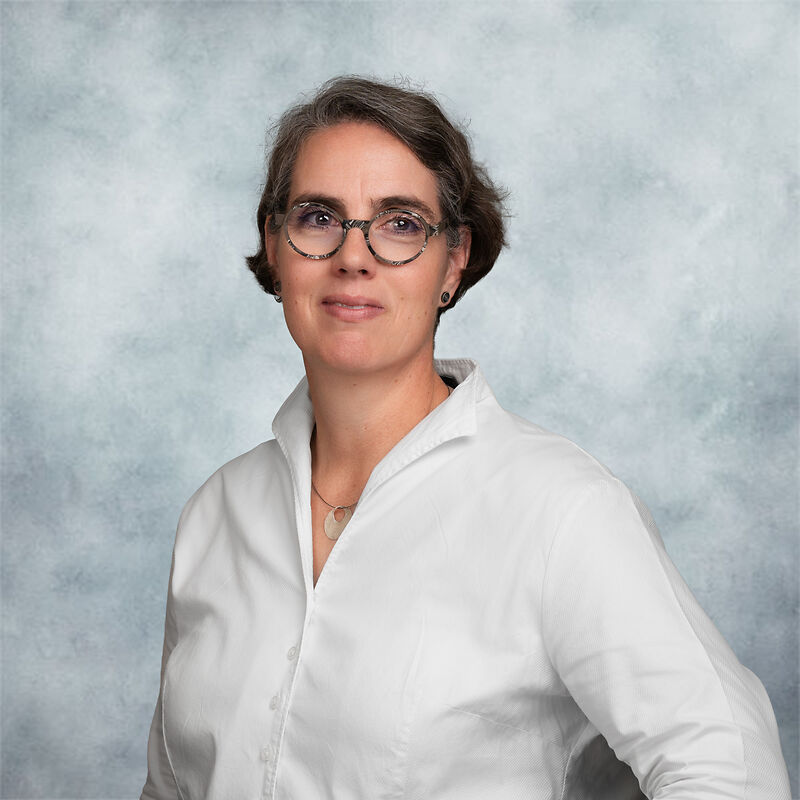 Dr. med. Annekathrin Thürnau