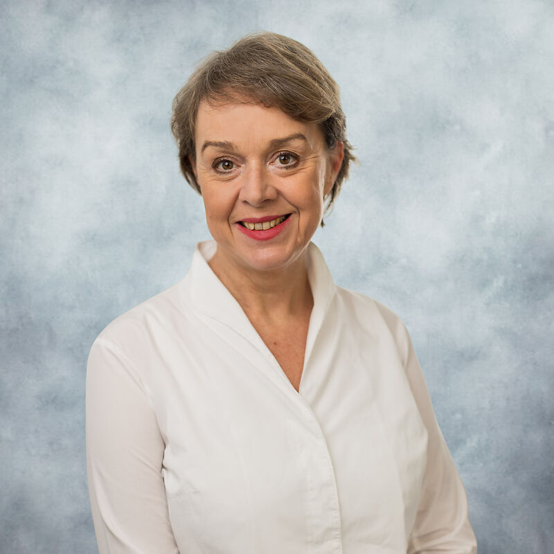 Dr. med. Angelika Brandes