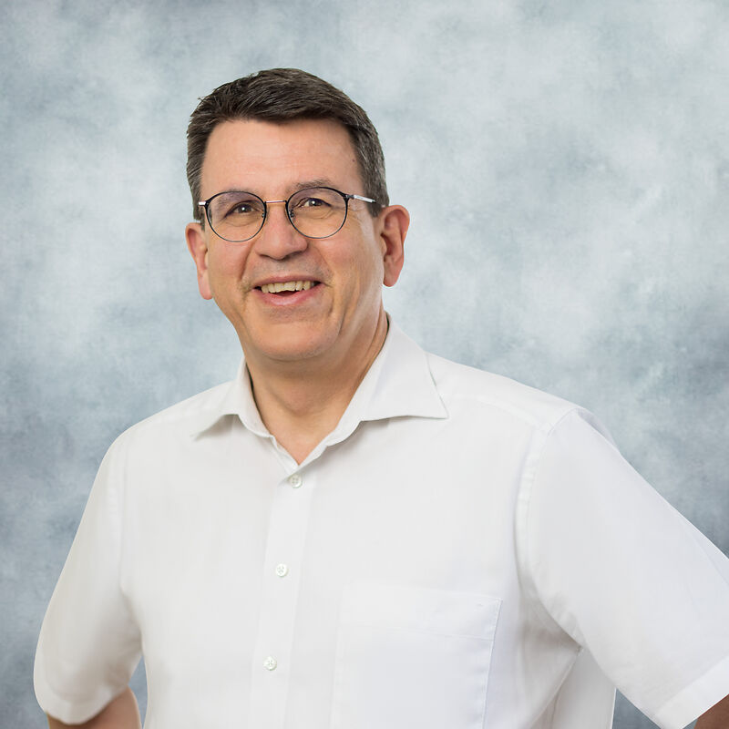 Dr. med. Peter Stadler 